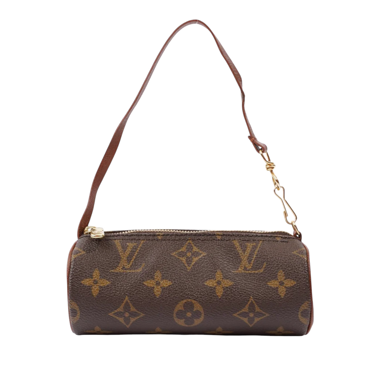 Pre-Owned Louis Vuitton Papillon Mini