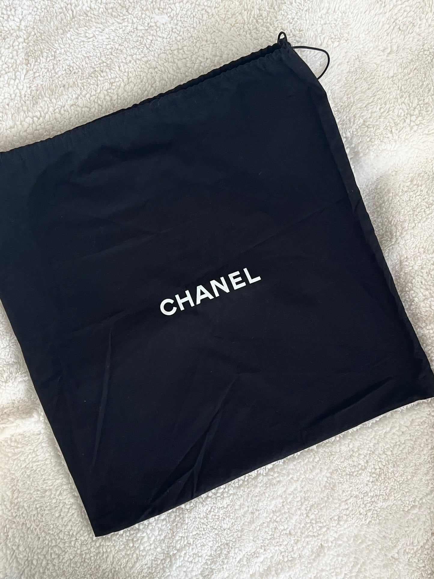 Pre-owned Chanel Coco 31 Rue Tote Bag/Handbag