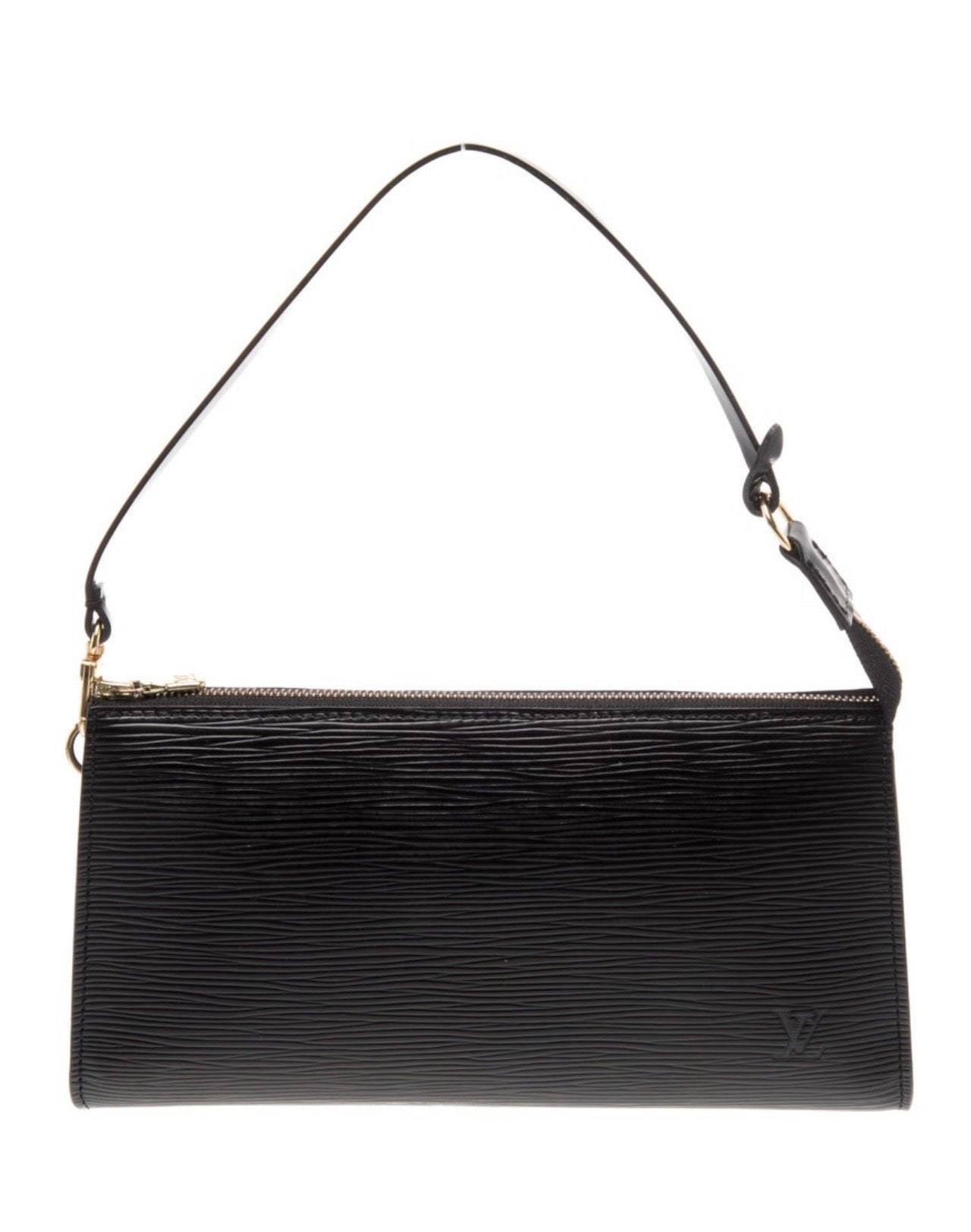 Pre-Owned Louis Vuitton Epi Pochette Accessories