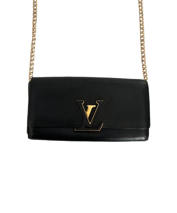 Louis Vuitton Chain Louise Gm Priced