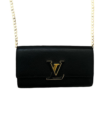 Louis Vuitton Bosphore Crossbody $599.99 and Louis Vuitton Wallet