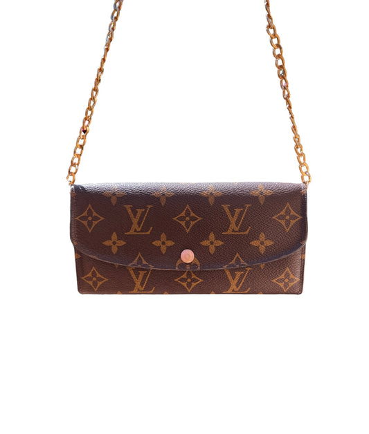 Pre-owned Louis Vuitton Crossbody Bag