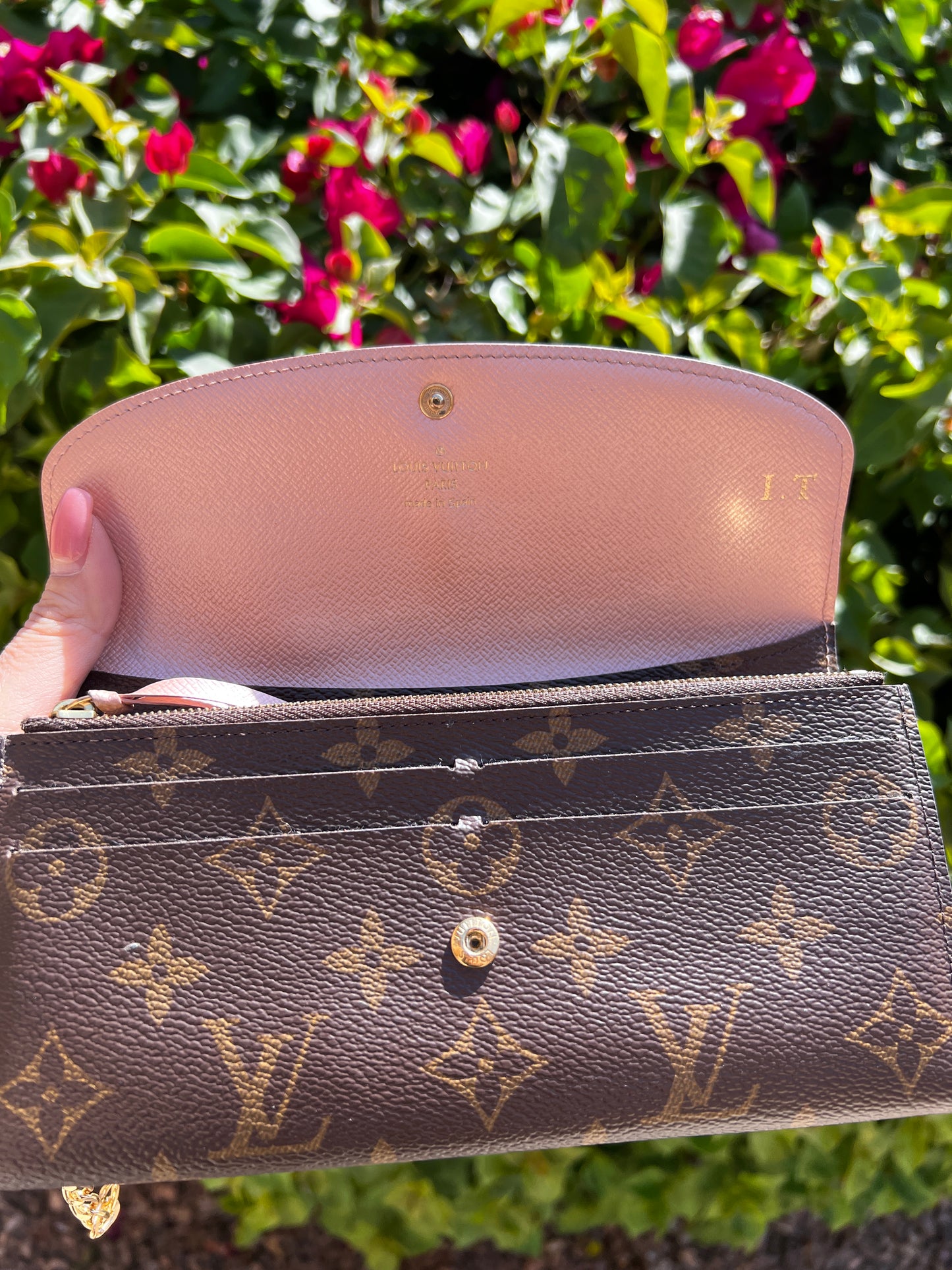 Pre-owned Louis Vuitton Crossbody Bag