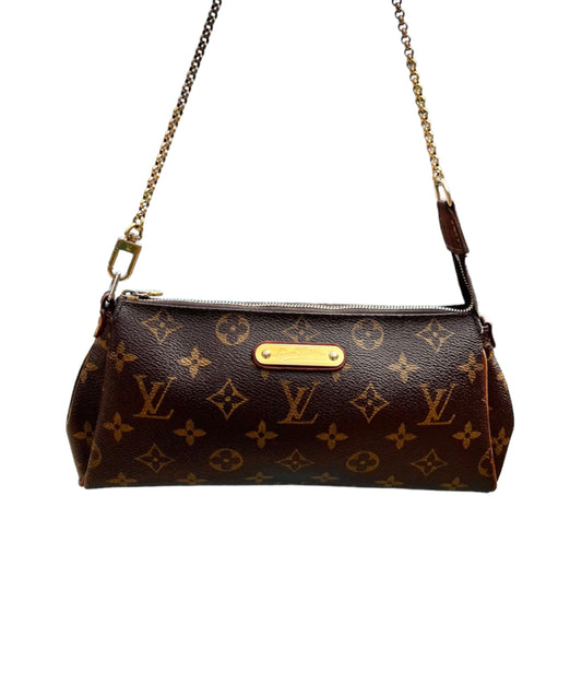 Pre-owned Louis Vuitton Eva Bag