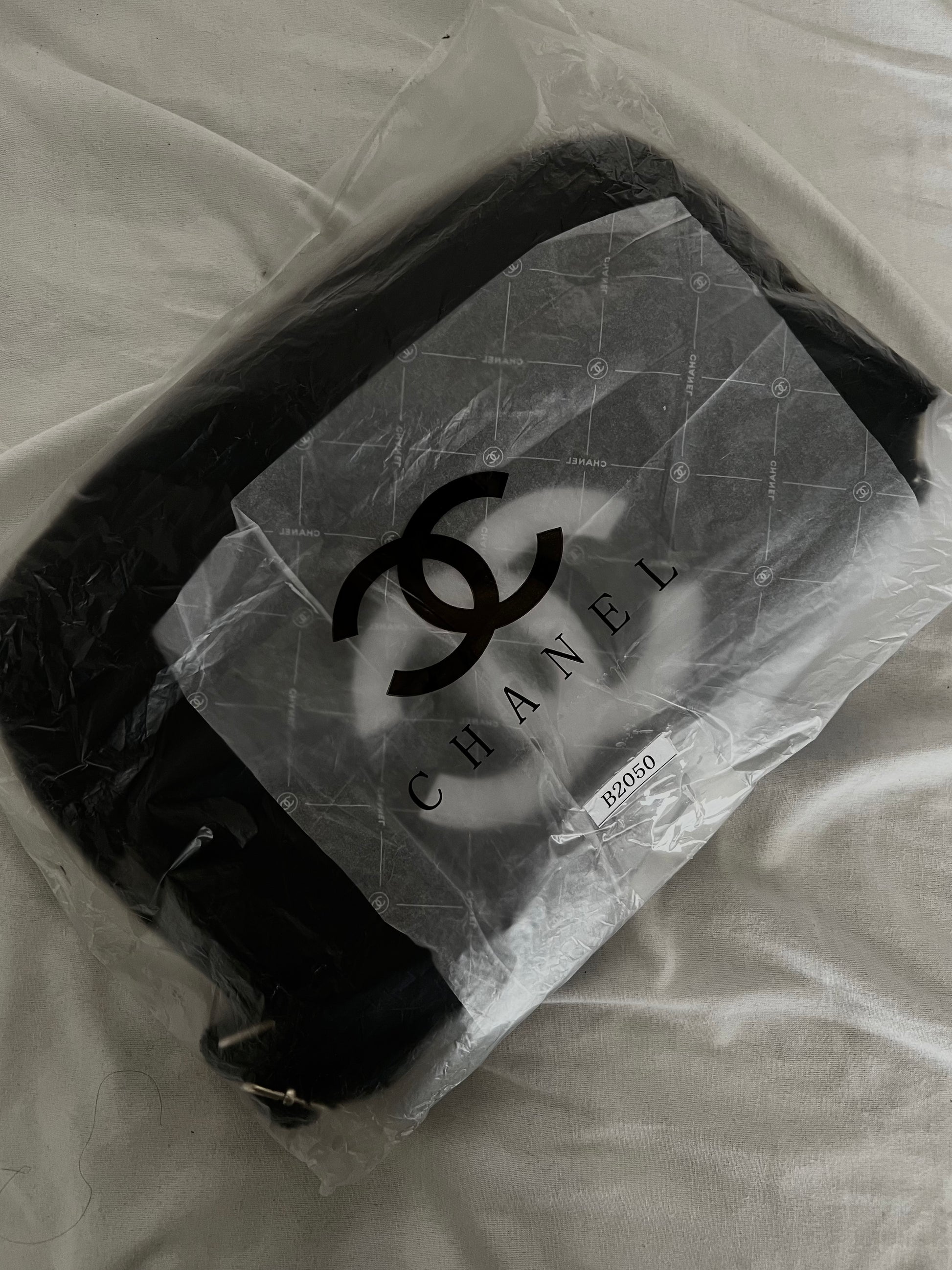 Pre owned Chanel VIP Presicion Bag In My Bag Accessories