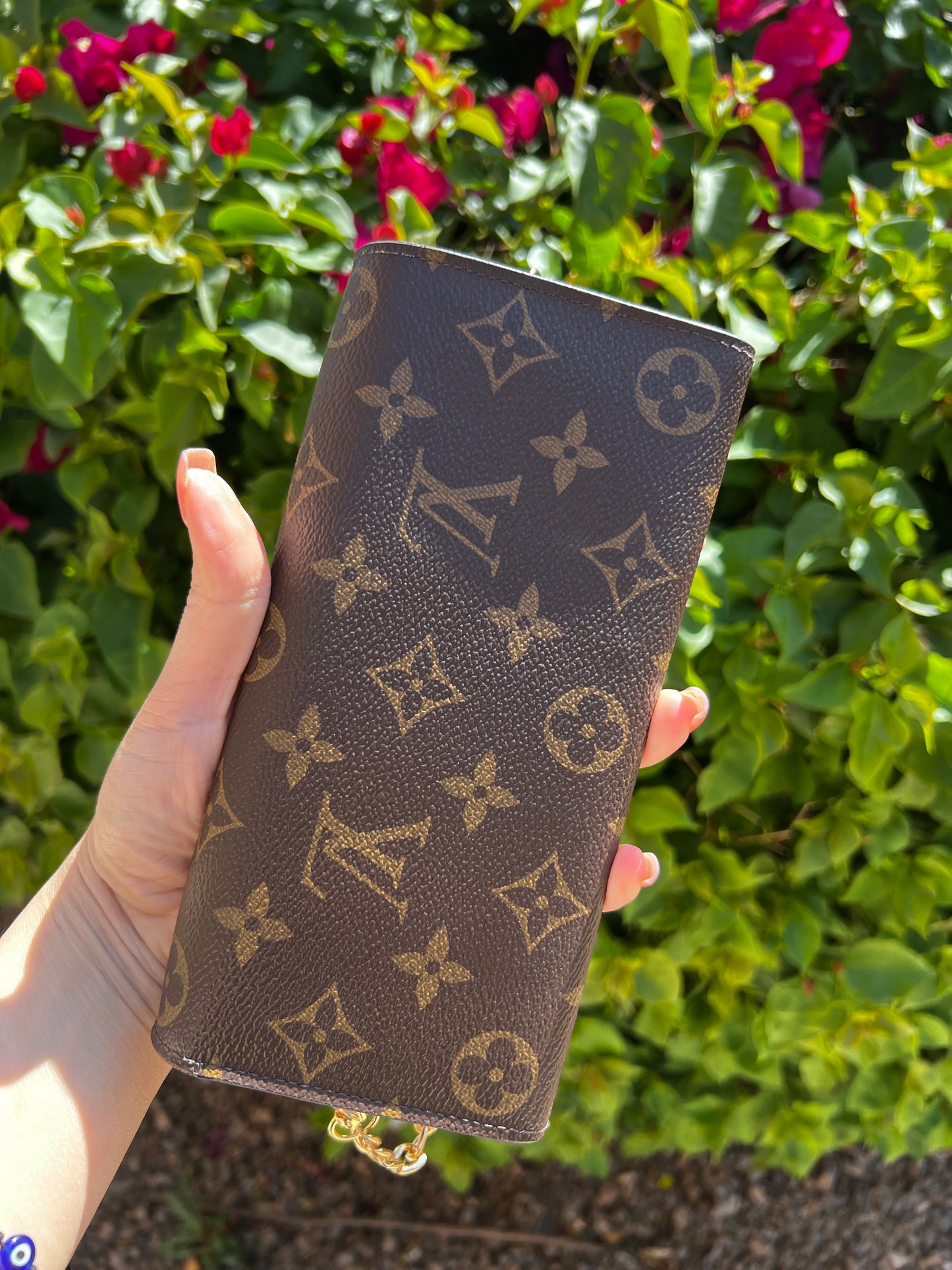 Pre-owned Louis Vuitton Crossbody Bag