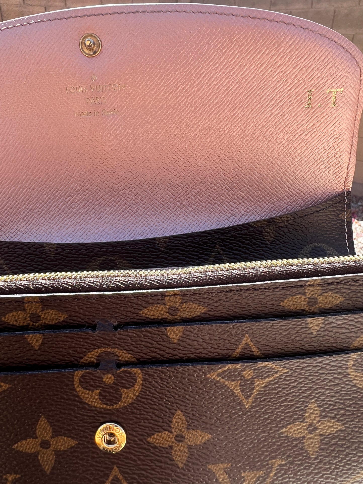 Pre-owned Louis Vuitton Crossbody Bag