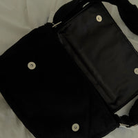 Chanel VIP Precision Black Bag — Voodoo Warehouse